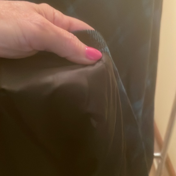 Chadwick’s of Boston-wool boot skirt-size 16-worn once - Picture 4 of 5